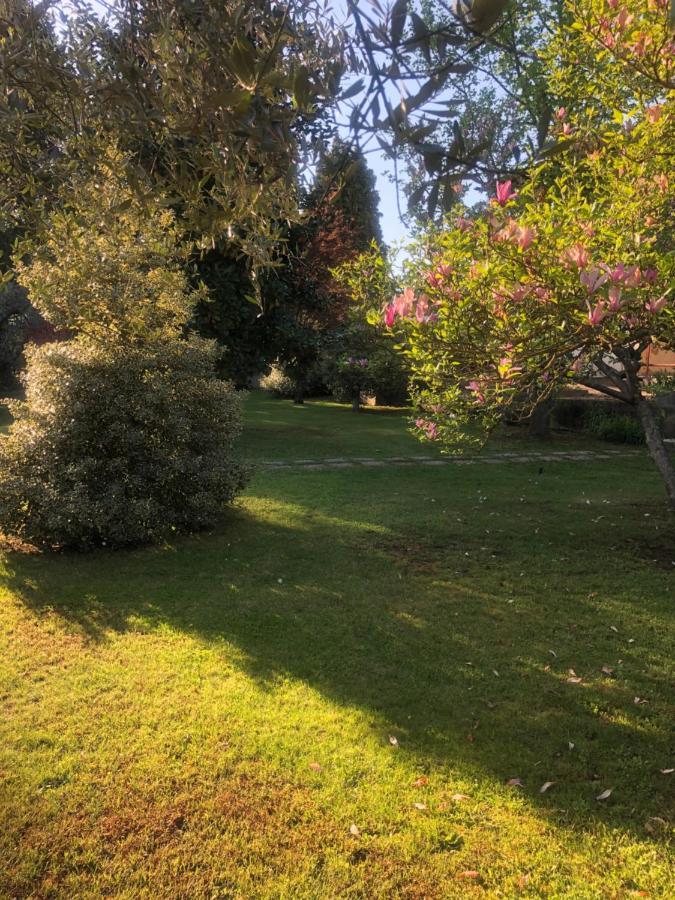 B&B Casa Doria Valmontone Extérieur photo