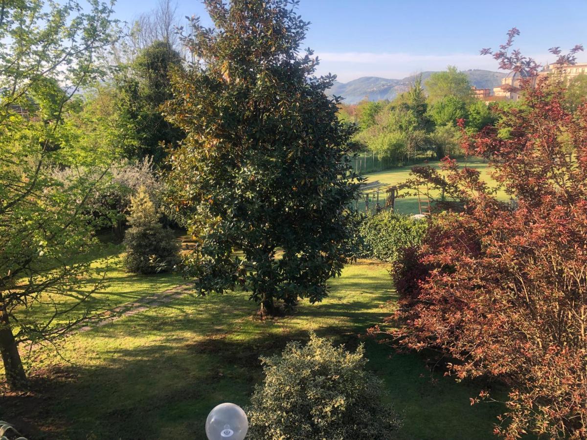 B&B Casa Doria Valmontone Extérieur photo