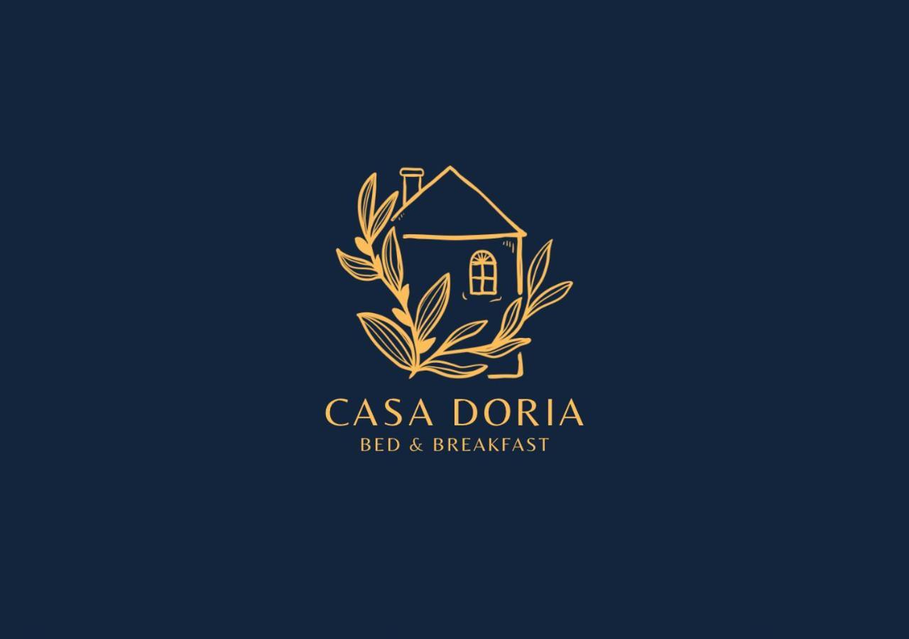 B&B Casa Doria Valmontone Extérieur photo