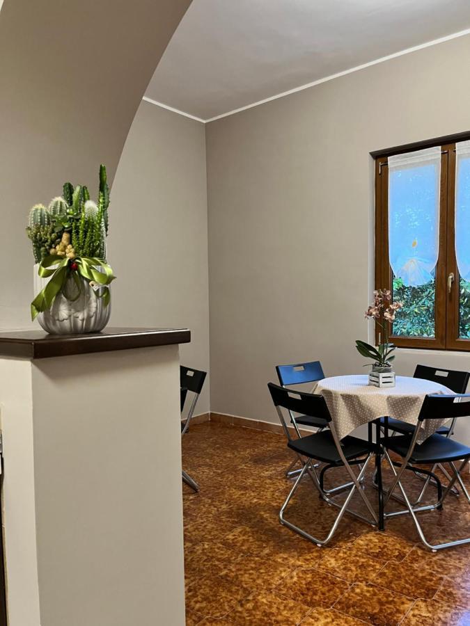 B&B Casa Doria Valmontone Extérieur photo
