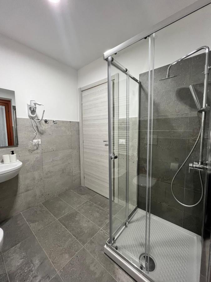 B&B Casa Doria Valmontone Extérieur photo