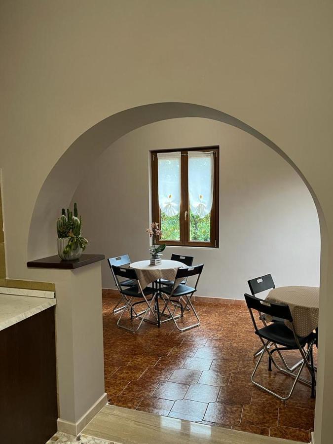 B&B Casa Doria Valmontone Extérieur photo