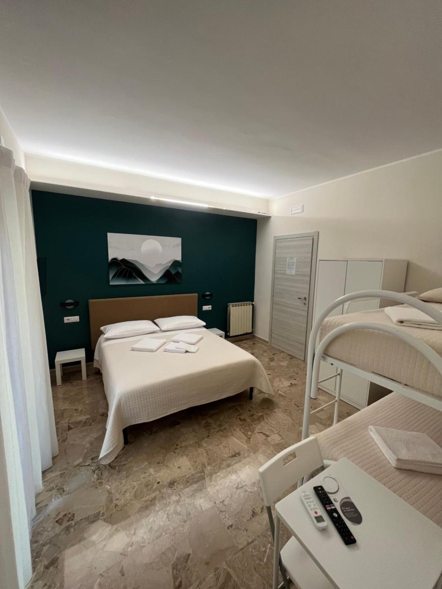 B&B Casa Doria Valmontone Extérieur photo