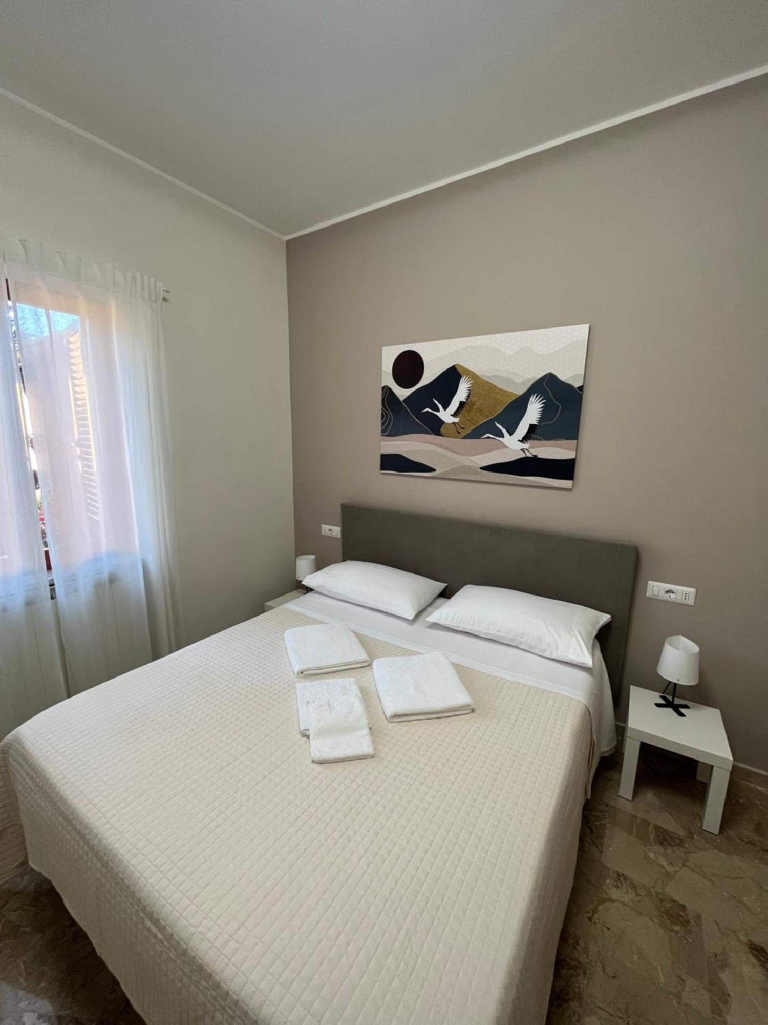 B&B Casa Doria Valmontone Extérieur photo
