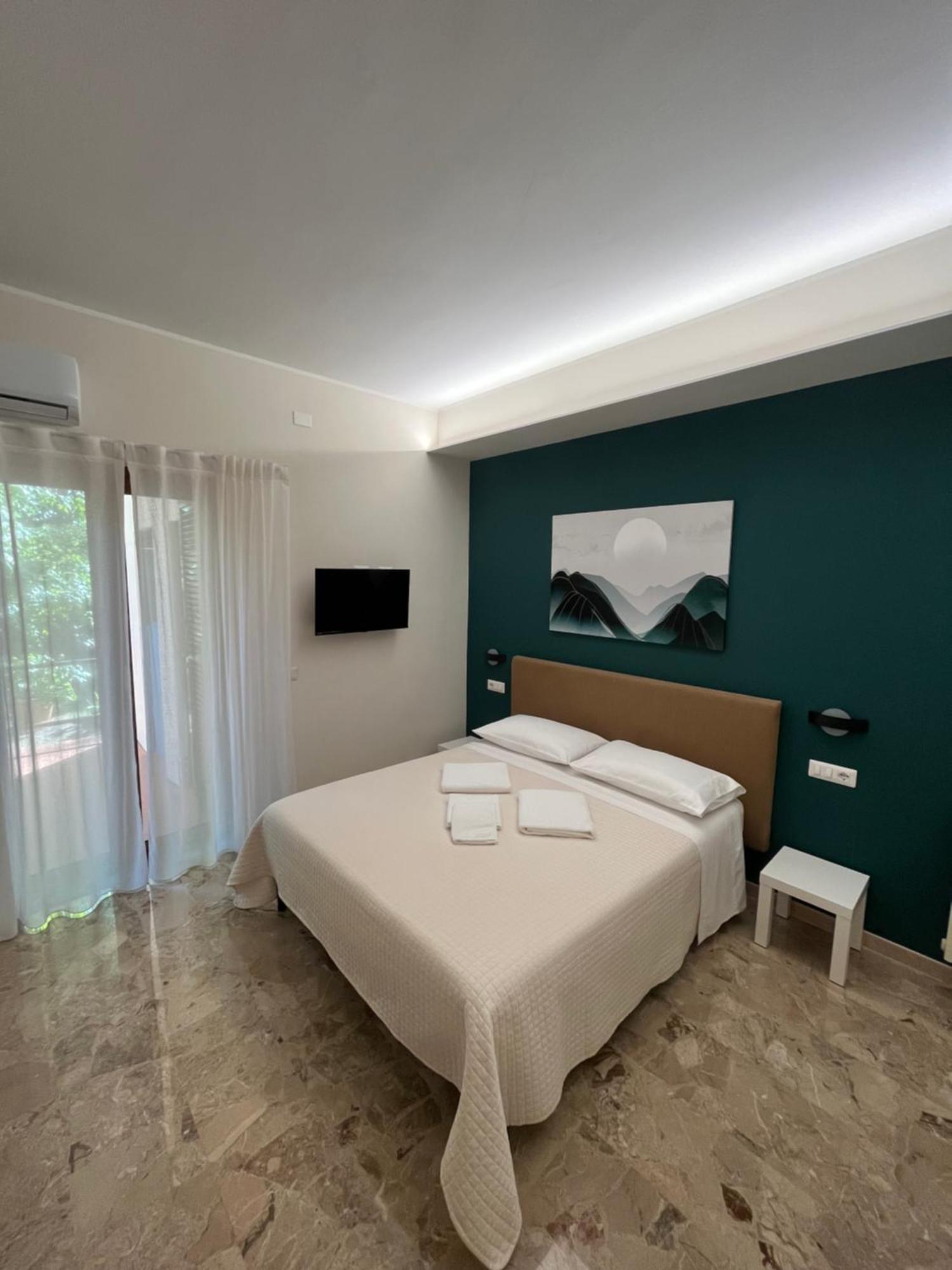 B&B Casa Doria Valmontone Extérieur photo
