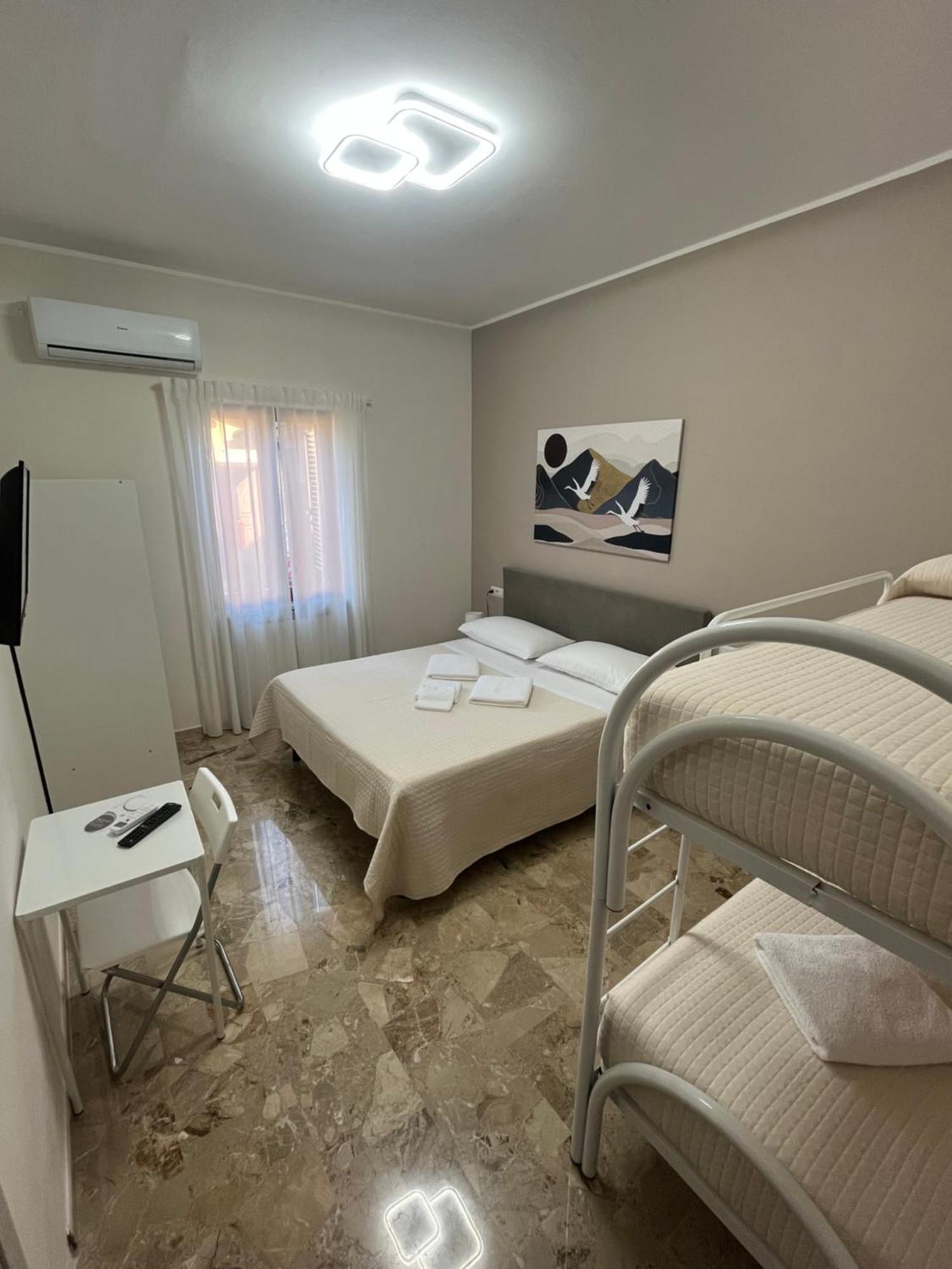 B&B Casa Doria Valmontone Extérieur photo