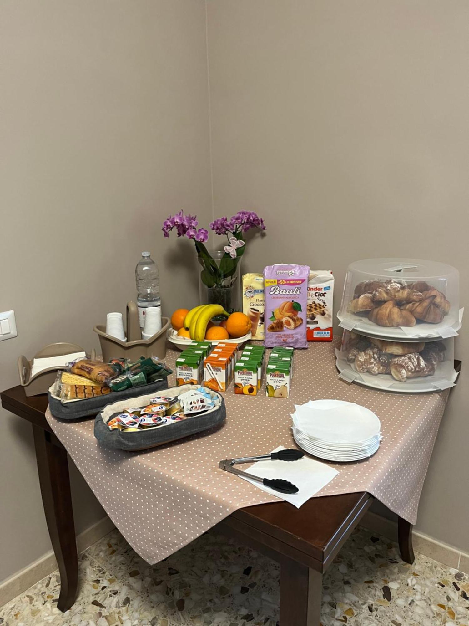 B&B Casa Doria Valmontone Extérieur photo
