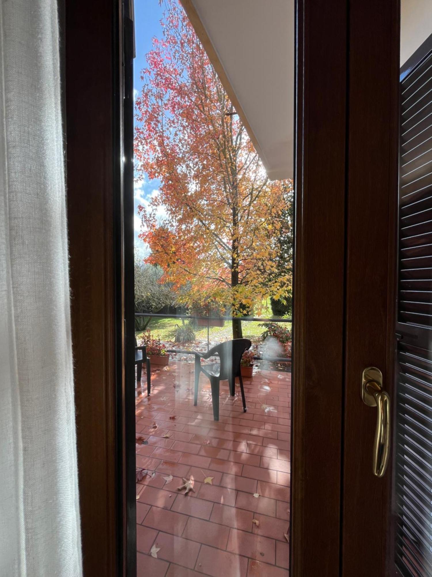 B&B Casa Doria Valmontone Extérieur photo